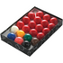 Powerglide Snooker Balls 2 1/16 -DS
