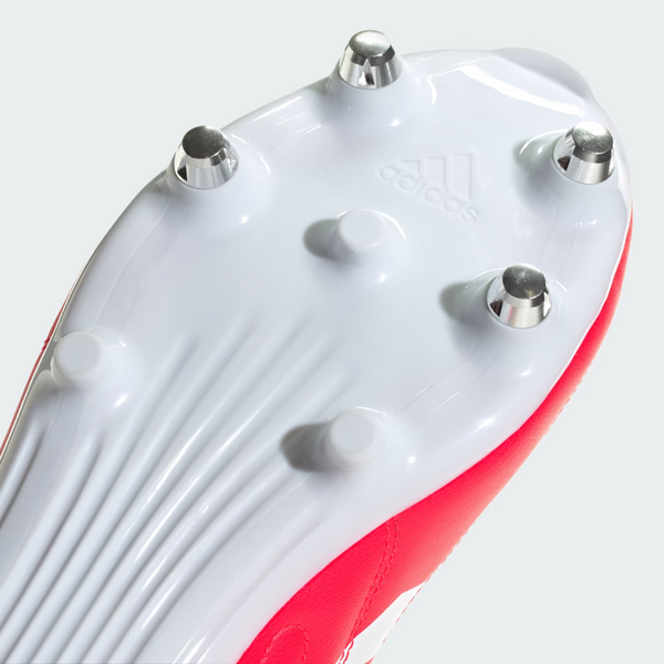 Adidas RS-15 SG - Mens - Lucid Red/Orange