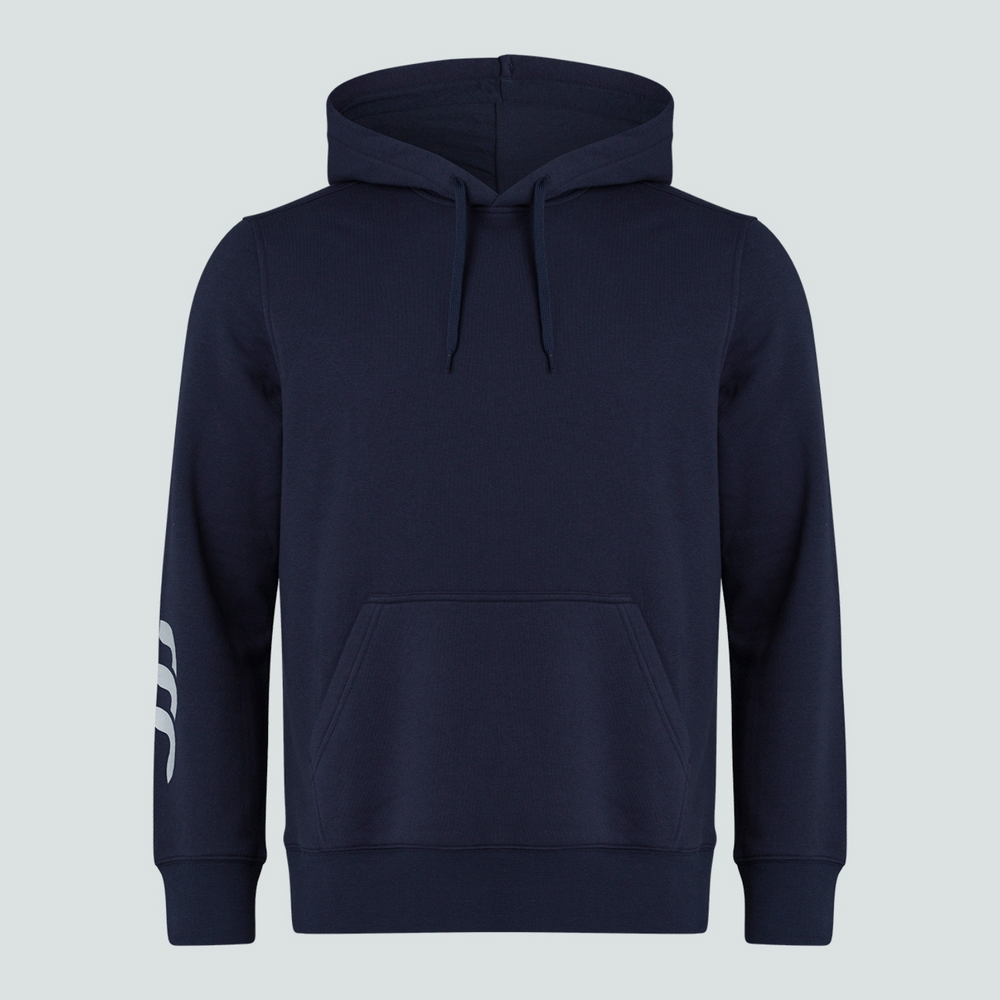 Canterbury Club Hoody - Adults - Navy