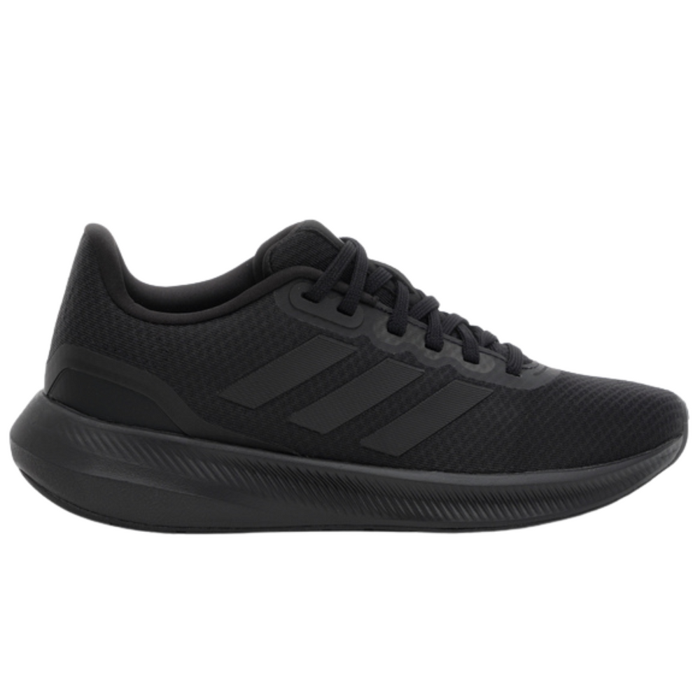 Adidas Runfalcon 3.0W - Black - Womens