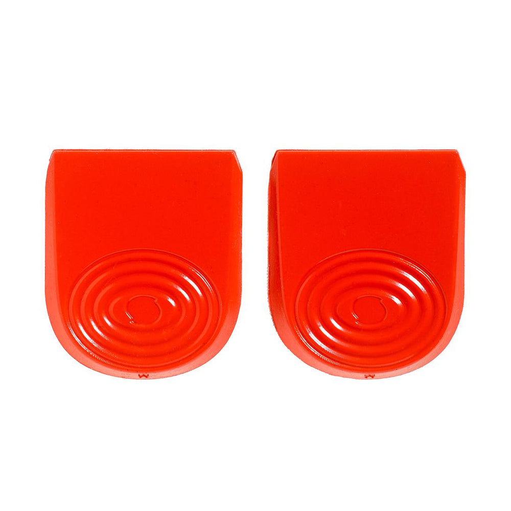 Sorbothane Sports Heel Pads -DS