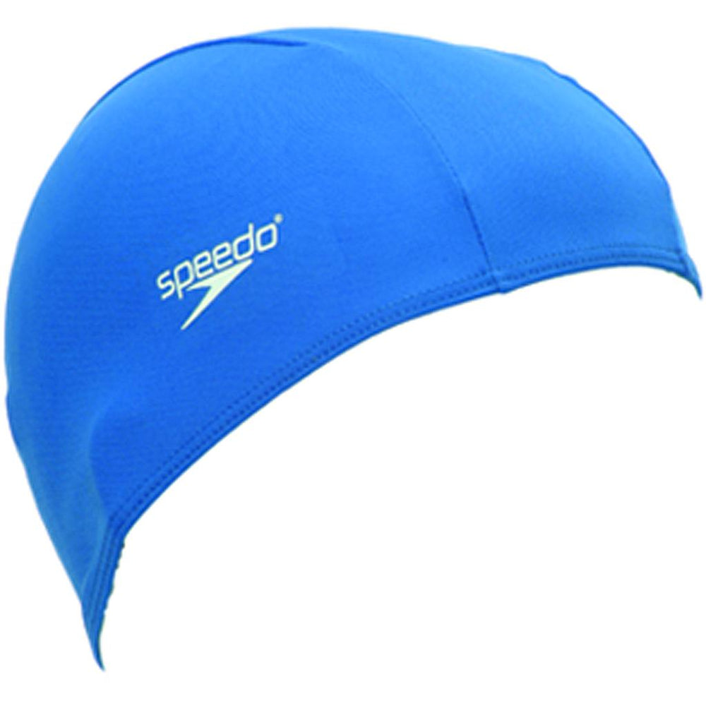 Speedo Polyester Caps Junior -DS
