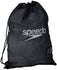 Speedo Equipment Mesh Wet Kit  Bag - Black -DS