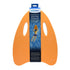 SwimTech Ergonomic Dual-Grip Kickboard -DS