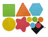Sensory Toys Textured Pads Memory Game -DS