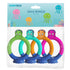 SwimTech Dive Rings -DS