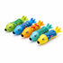 SwimTech Torpeedo Dive Toys -DS