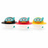 SwimTech Blow and Flip Toys -DS