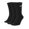 Nike Everyday Lightweight Training Crew Socks Junior (3 Pairs) -DS