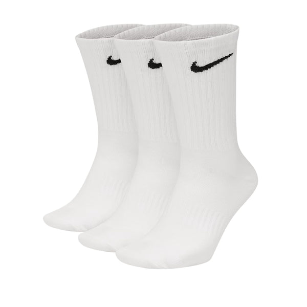 Nike Everyday Lightweight Training Crew Socks Junior (3 Pairs) -DS