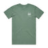 Chur Outfitters Ray T-Shirt - Sage Green