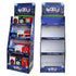 BRXLZ Team Merchandise POS Stand -DS