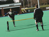 Precision Soccer Skills Net (single) -DS