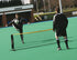 Precision Soccer Skills Net (single) -DS
