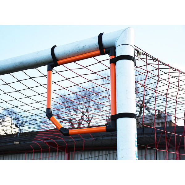 Precision Top Bins Corner Target -DS