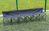 Precision 6 Seater Quick Bench -DS