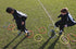 Precision Speed Agility Hoops (Set of 12) -DS