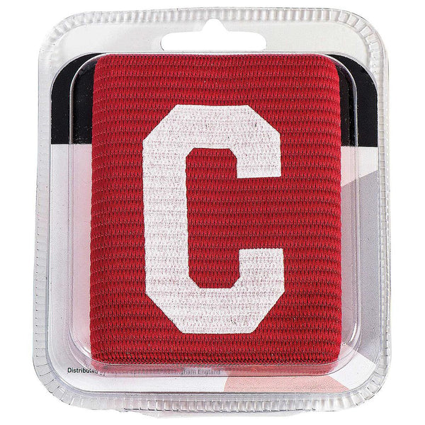 Precision Big C Captains Armband -DS