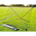 Precision Quick Setup Portable Rebounder 5' x 3' -DS