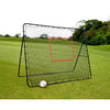 Precision Pro Jumbo Rebounder  -DS