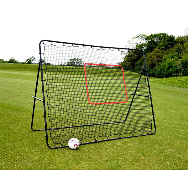 Precision Pro Jumbo Rebounder  -DS