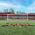 Precision GK Ball Deflector Reactor Grid -DS