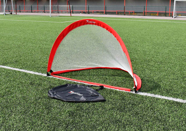 Precision Weighted Pop-Up Goals (Single) -DS