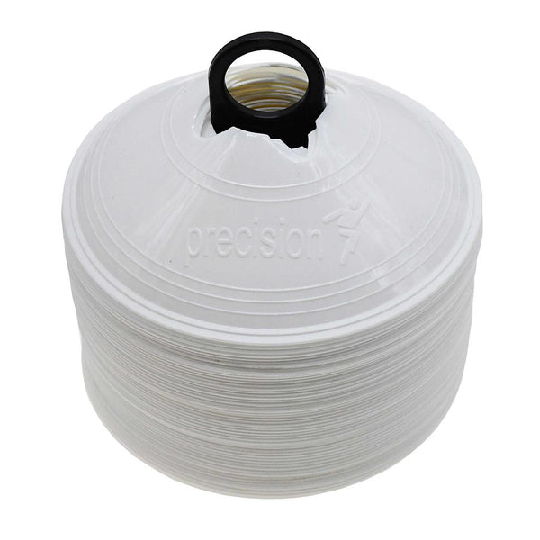 Precision Saucer Cones (Set of 50) -DS
