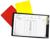 Precision Referees Note Book -DS
