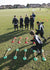 Precision Speed Agility Cone Set -DS
