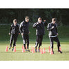 Precision Agility Hurdle Cone Set -DS