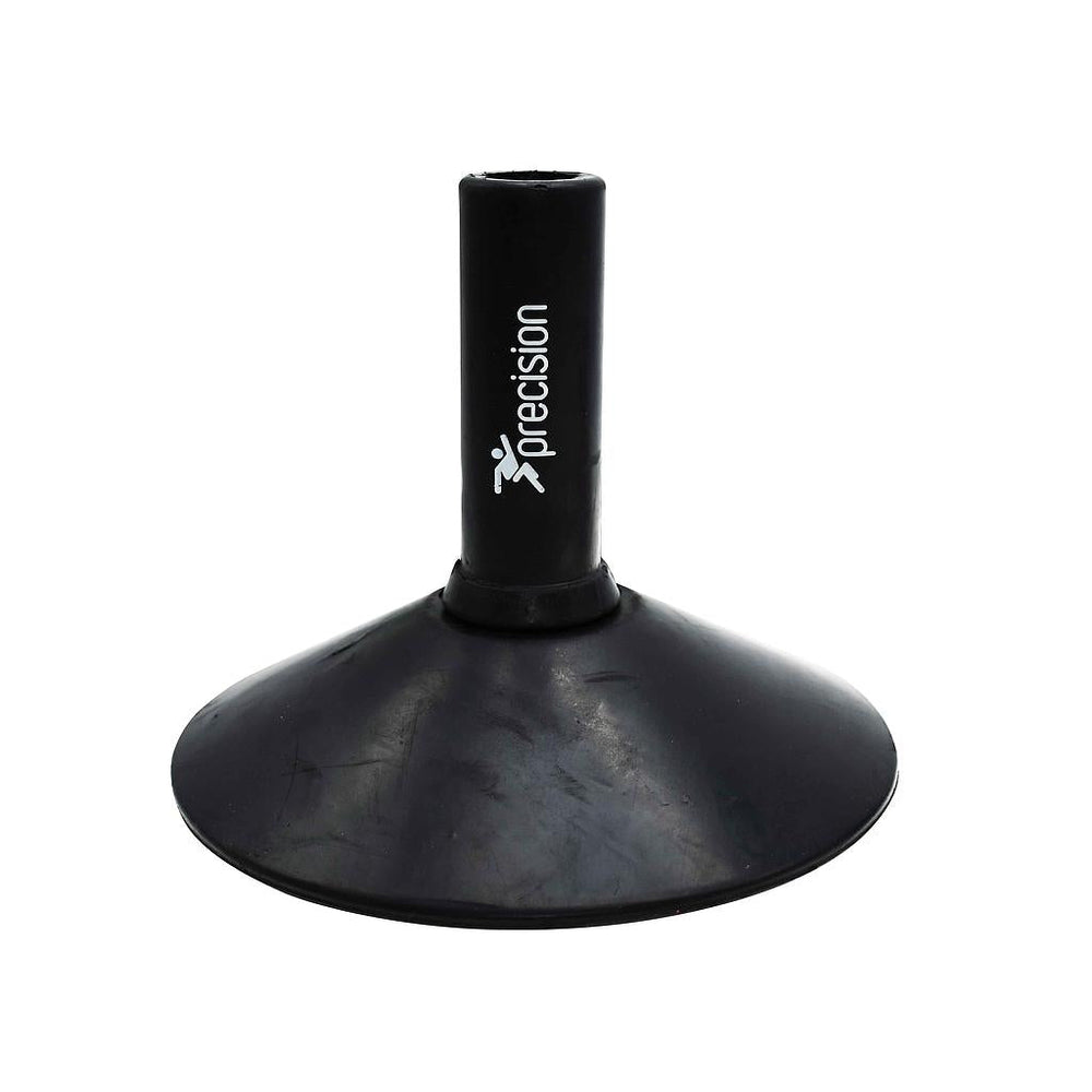 Precision Heavy-Duty Rubber Base (for Boundary Pole) -DS