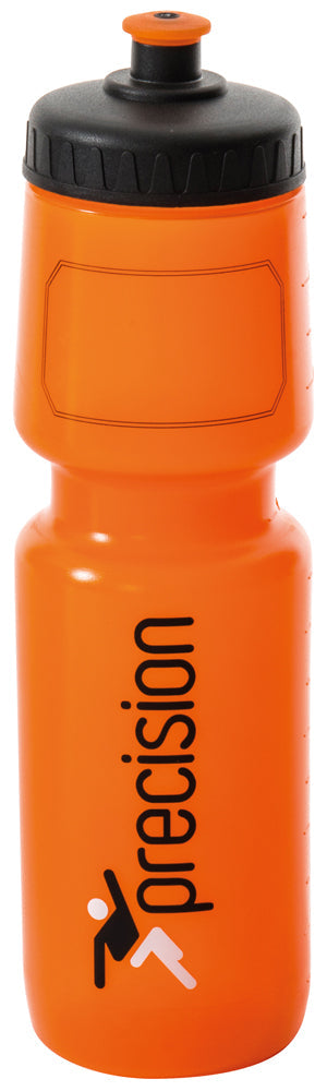 Precision Water Bottle 750ml - Orange