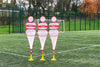 Precision "Pop Up" Mannequin Set (Set of 3 + Carry Bag) -DS