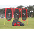 Precision Freekick Man Kit (Set of 3 + Poles) -DS