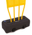 Precision Mannequin Roller Base -DS