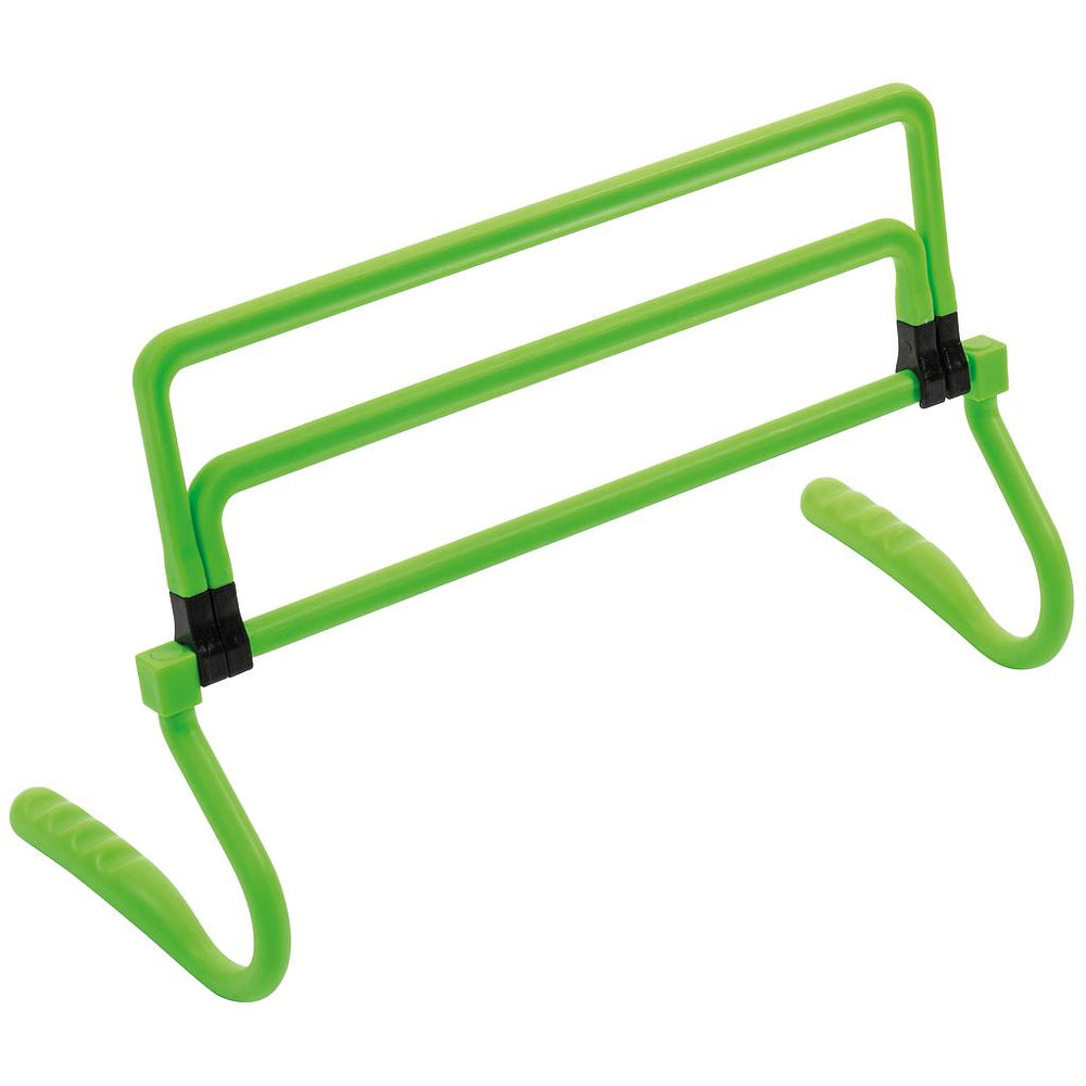 Precision Multi Height Hurdles (Set of 3) -DS