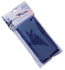 Precision Wristbands -Navy-DS