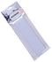 Precision Headbands -White-DS