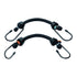 Longridge Elasticated Trolley Straps -DS