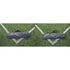 Precision Flexi Net Replacement Bag -DS