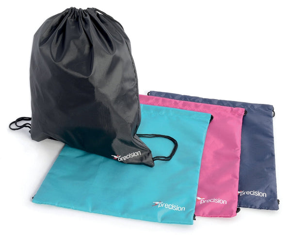 Precision Gymsack -Pink -DS