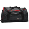 Precision Pro HX Small Holdall Black/Red Bag -DS