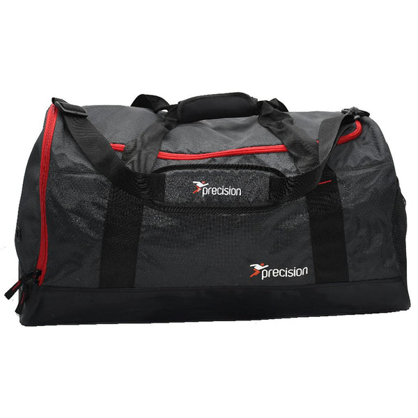 Precision Pro HX Small Holdall Black/Red Bag -DS