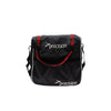 Precision Water Bottle Carry Bag - Charcoal Black