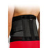 Precision Neoprene Back Brace with Stays -DS