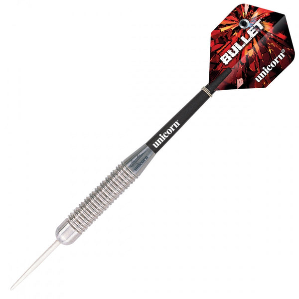 Unicorn Gary Anderson Bullet Stainless Steel Darts -DS