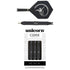 Unicorn Core Plus Win Brass Darts -DS