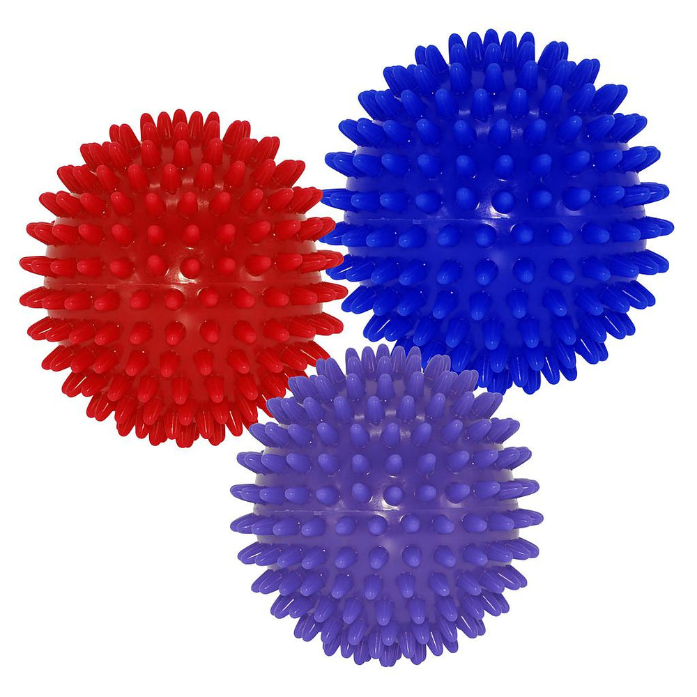 Urban Fitness Massage Balls Set -DS