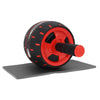 Urban Fitness Rebound Ab Wheel -DS